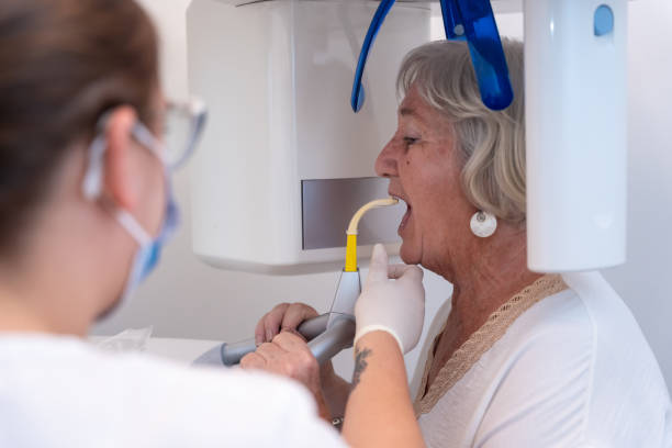 Best Emergency TMJ Treatment in Langley, SC