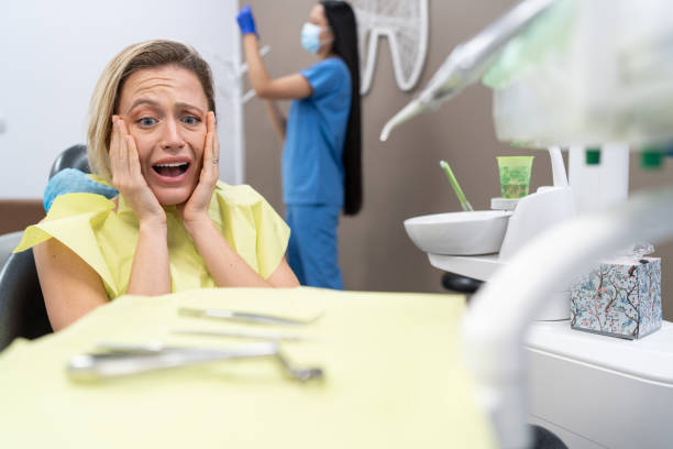 Best Pediatric Emergency Dentist in Langley, SC