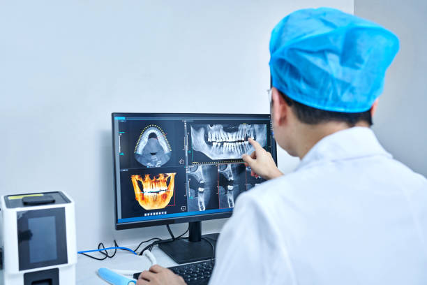 Best Emergency Treatment for Dental Infections or Abscesses in Langley, SC