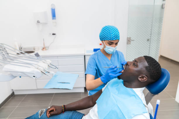 Best Emergency Wisdom Teeth Removal in Langley, SC